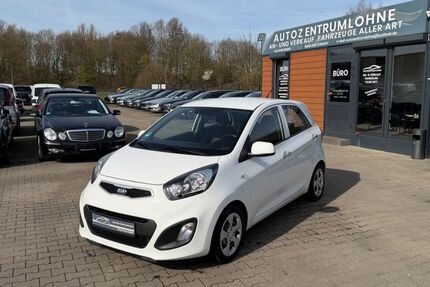Kia Picanto 195.000 km 2.990 &euro; Lohne 49393