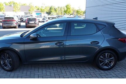 Seat Leon 51.799 km 27.490 &euro; Ritterhude 27721