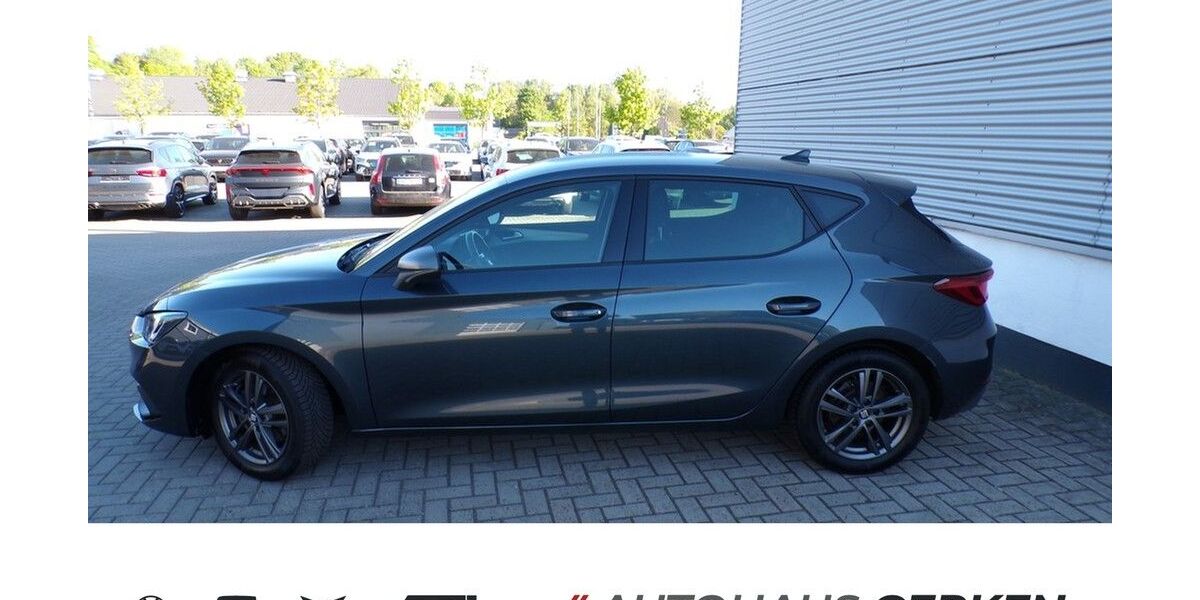 Seat Leon 51.799 km 27.490 &euro; Ritterhude 27721