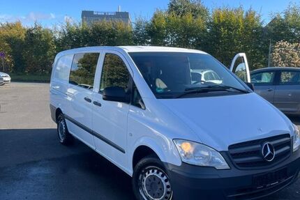 Mercedes-Benz Vito 244.500 km 7.300 &euro; Limburg 65549