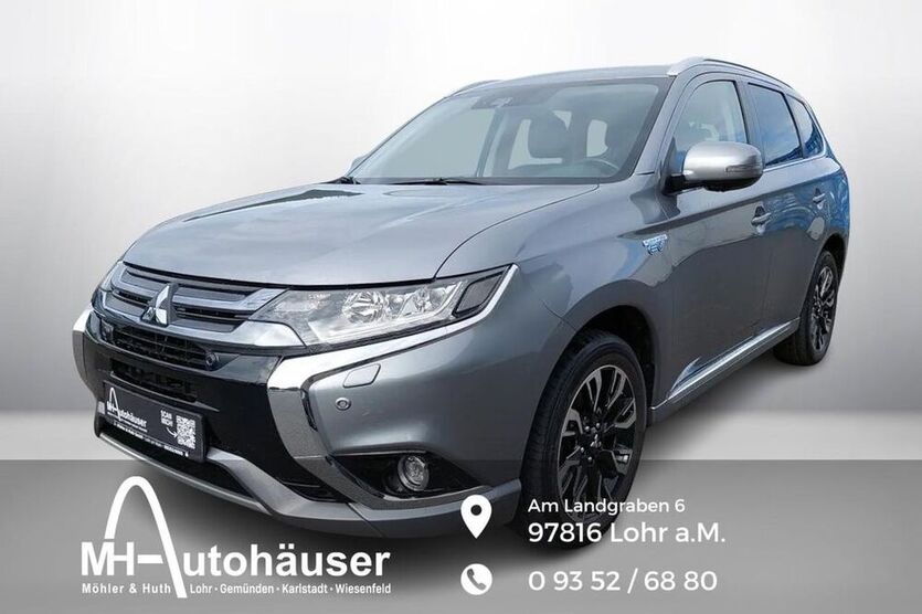 Outlander