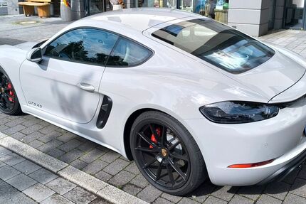 Porsche Cayman 13.000 km 92.222 &euro; Warstein 59581