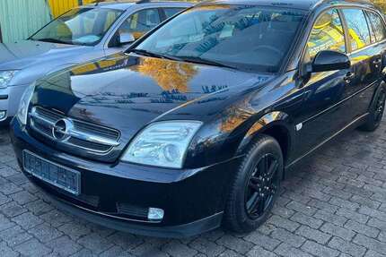 Opel Vectra 169.000 km 3.490 € Berlin 12359
