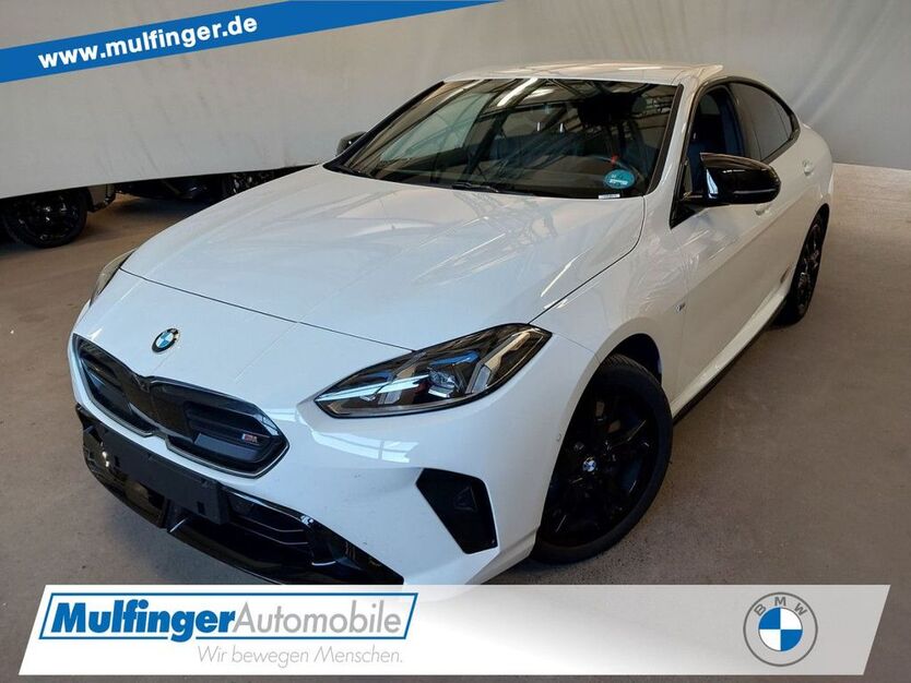 BMW M235 25.394 km 47.600 € Essingen 73457