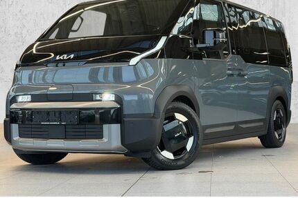 Kia PV5 3.490 km 49.890 &euro; Sprockhövel 45549