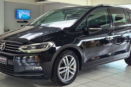 VW Touran 105.550 km 15.999 &euro; Bad Kötzting 93444