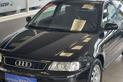 Audi A3 187.500 km 3.590 &euro; Hannover 30419