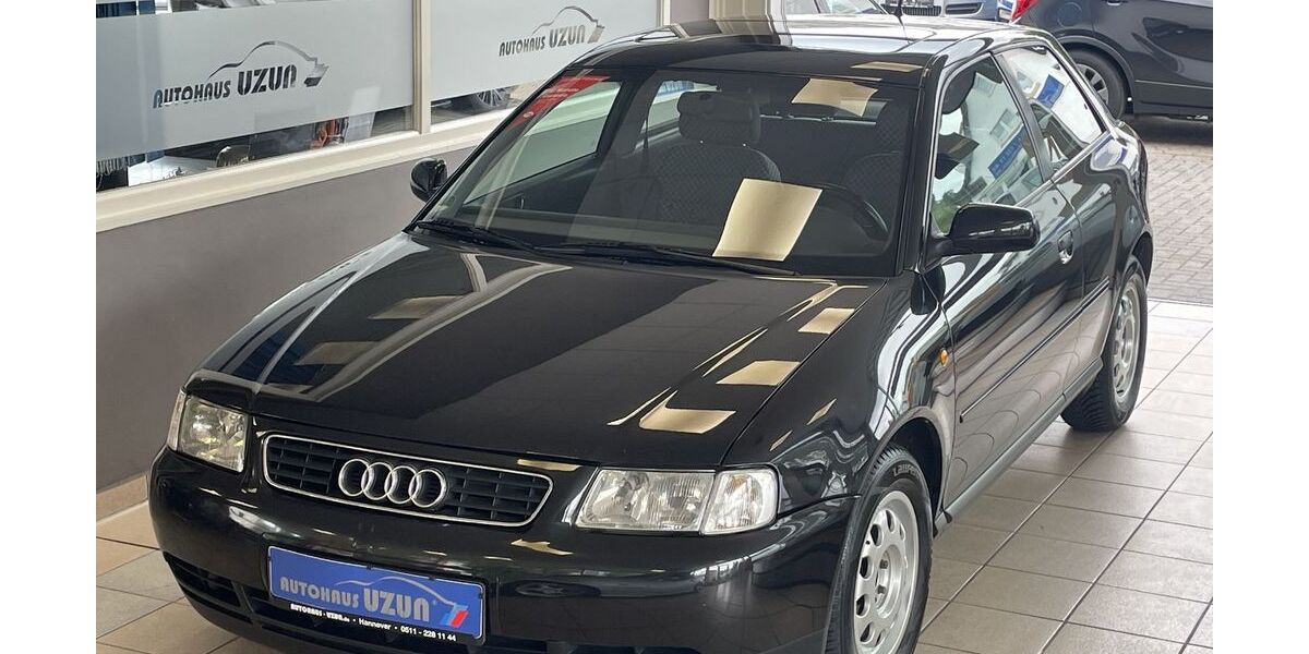 Audi A3 187.500 km 3.590 &euro; Hannover 30419