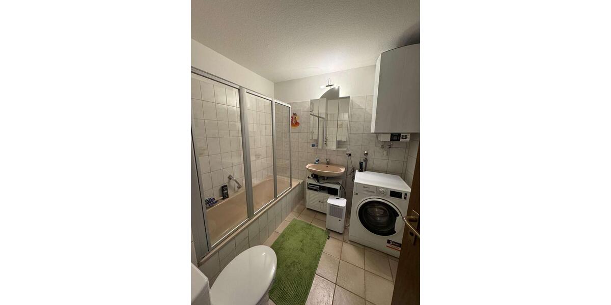 Etagenwohnung Landsberg am Lech Ellighofen - 2 Zimmer, 67 m&sup2;, 950&euro; | Angebot:25977088
