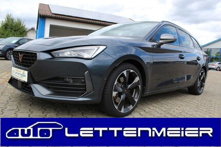 Cupra Leon 22.400 km 25.990 € Deiningen 86738