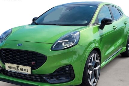 Ford Puma 13.600 km 25.870 € Aspach 71546