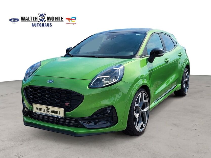 Ford Puma 13.600 km 25.870 € Aspach 71546