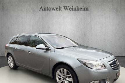 Opel Insignia 134.000 km 7.999 &euro; Weinheim 69469