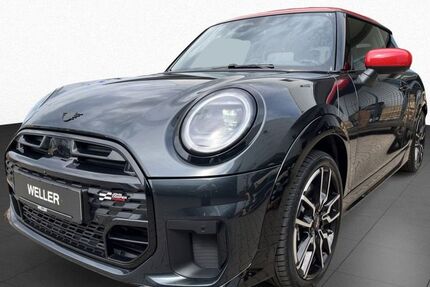 Mini Cooper S 16.900 km 33.990 &euro; Detmold 32758