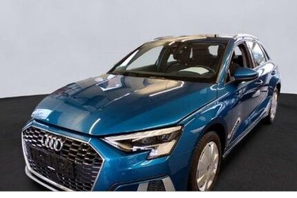 Audi A3 38.600 km 24.980 &euro; Braunschweig 38124
