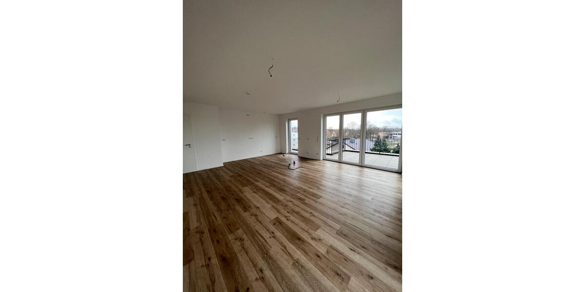 Einfamilienhaus Lübbecke - 3 Zimmer, 106 m&sup2;, 1.100&euro; | Angebot:25375364