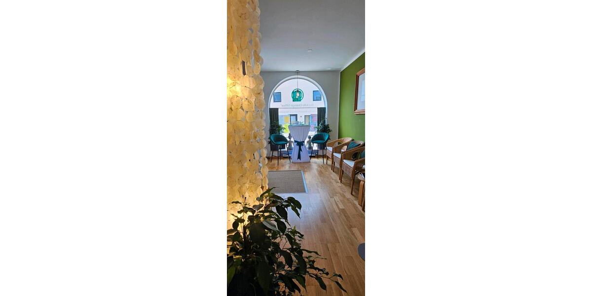 Therapieräume tageweise zimmer