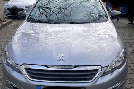 Peugeot 308 258.000 km 4.900 &euro; Rüdersdorf bei Berlin 15562