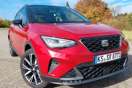 Seat Arona 27.000 km 19.990 &euro; Immenhausen 34376