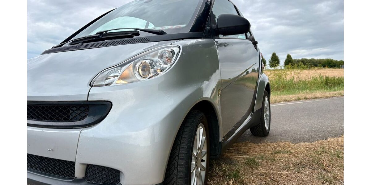 Smart ForTwo 79.800 km 2.998 &euro; Baunatal 34225