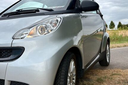Smart ForTwo 79.800 km 3.650 &euro; Baunatal 34225