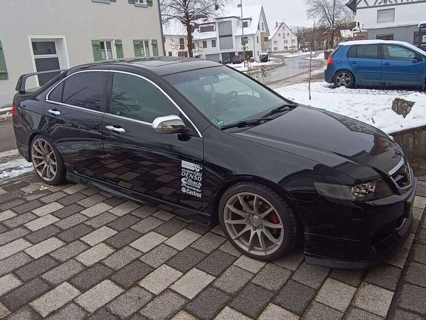 Accord