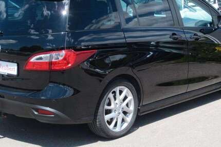 Mazda 5