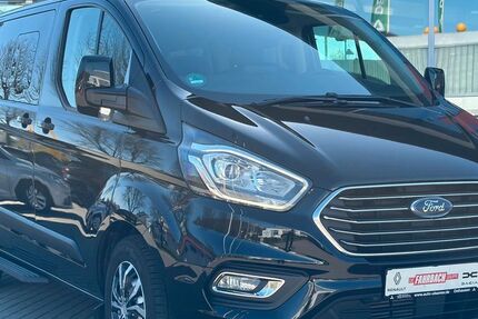 Ford Tourneo Custom 58.500 km 31.790 &euro; Bad Mergentheim 97980