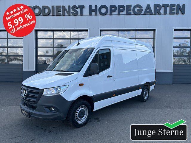 Sprinter