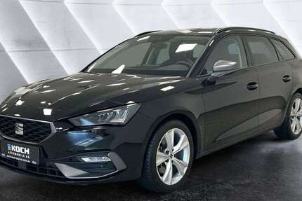 Seat Leon 13.010 km 31.990 &euro; Berlin 12681