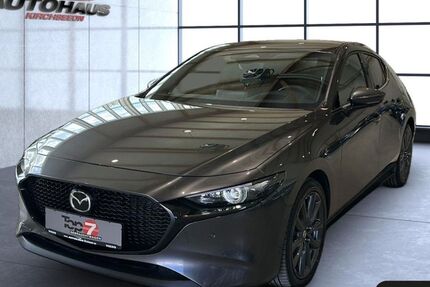 Mazda 3 21.100 km 24.950 &euro; Kirchseeon 85614