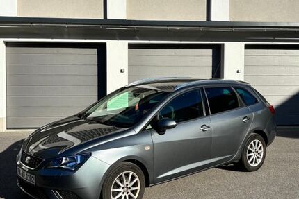 Seat Ibiza 222.839 km 4.500 &euro; Eltmann 97483