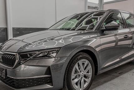 Skoda Octavia 3.000 km 32.990 &euro; Bardowick bei Lüneburg 21357