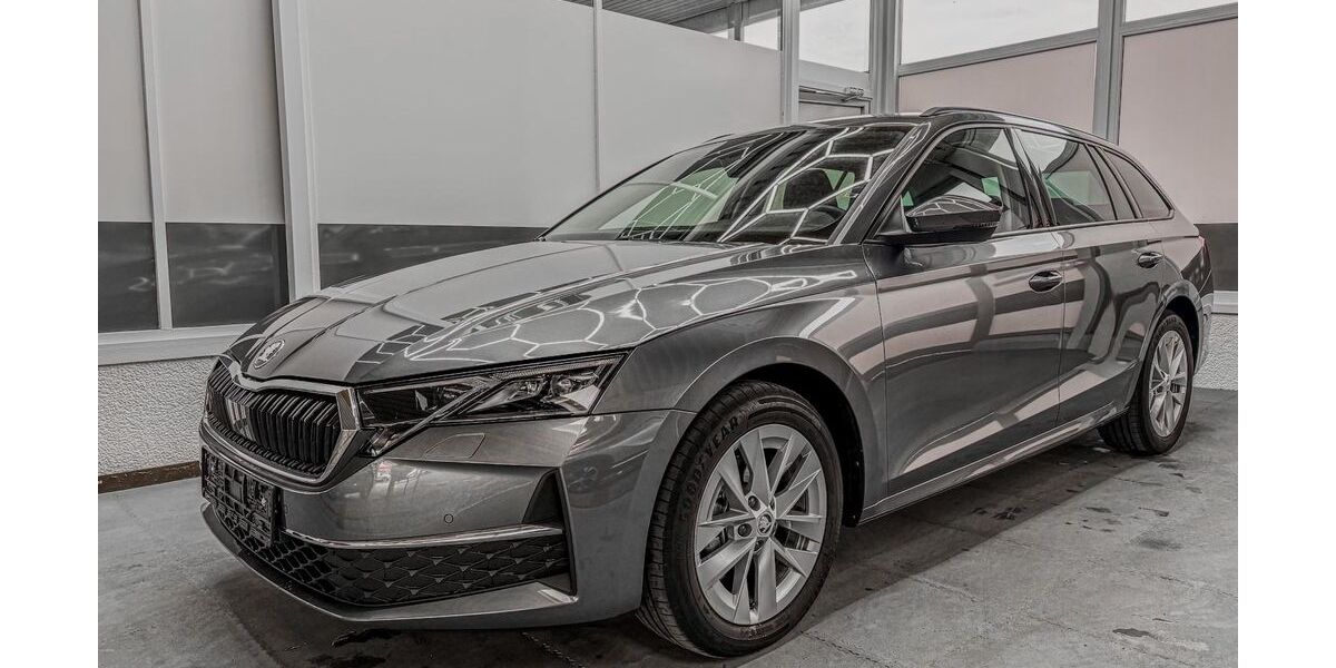 Skoda Octavia 3.000 km 34.290 € Bardowick bei Lüneburg 21357