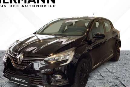 Renault Clio 42.813 km 15.991 &euro; Goslar 38644