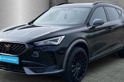 Cupra Formentor 25.000 km 26.490 &euro; Stade 21682