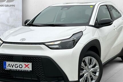 Toyota Aygo (X) 2.400 km 21.333 &euro; Pirmasens 66953