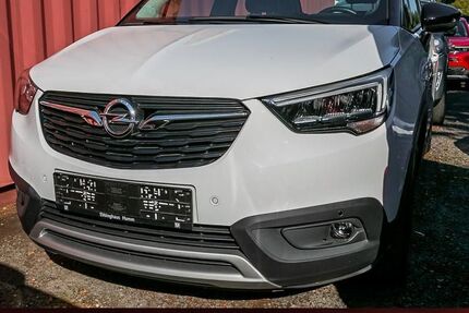 Opel Crossland (X) 38.364 km 15.450 € Dortmund 44225