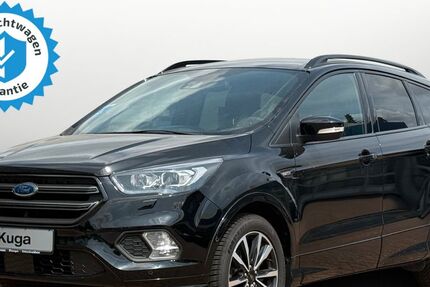 Ford Kuga 95.300 km 14.490 &euro; Unterschneidheim 73485