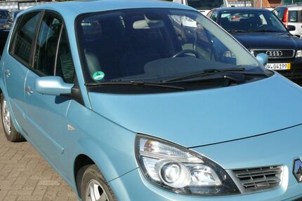 Renault Scenic 89.420 km 3.500 &euro; Ahausen 27367
