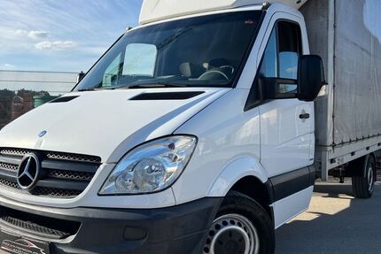 Mercedes-Benz Sprinter 185.000 km 10.490 &euro; Marktoberdorf 87616