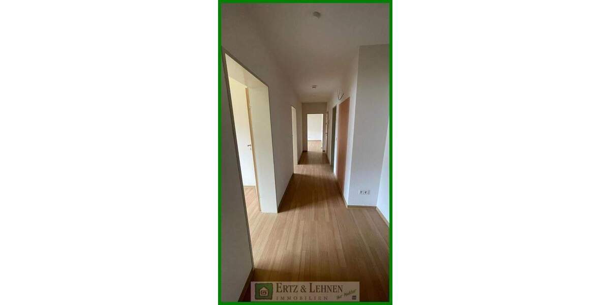 Etagenwohnung Wittlich - 4 Zimmer, 102 m&sup2;, 235.000&euro; | Angebot:25880116