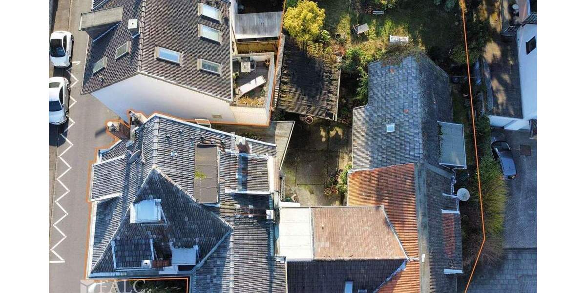 Mehrfamilienhaus, Wohnhaus Bonn / Muffendorf Muffendorf - 1 Zimmer, 599.000&euro; | Angebot:25677974