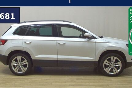 Skoda Karoq 158.980 km 17.380 &euro; Bremen / Arsten 28279