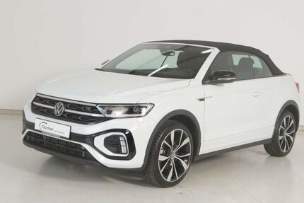VW T-Roc 24.973 km 31.480 &euro; Neumarkt 92318