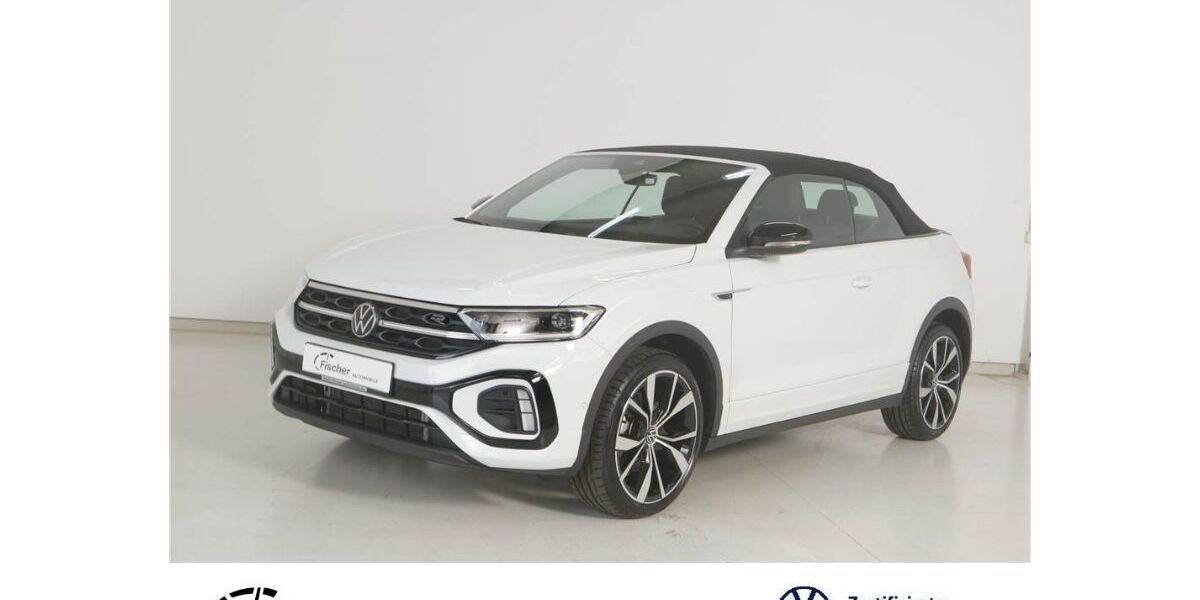 VW T-Roc 24.973 km 31.480 &euro; Neumarkt 92318