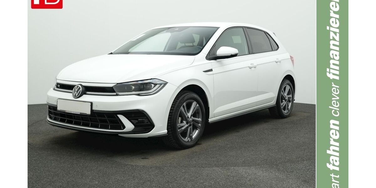 VW Polo 8.820 km 21.250 &euro; Mühlhausen 92360