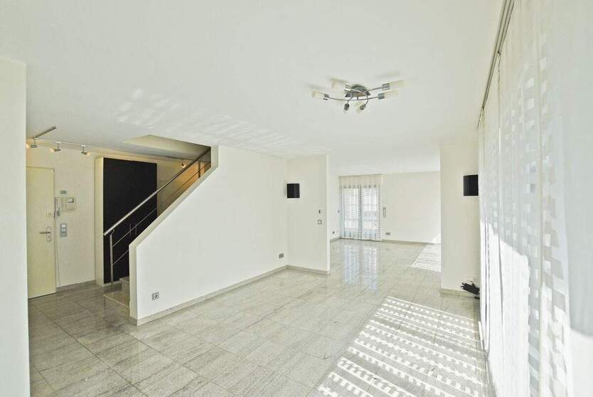 Moderne Penthouse-Maisonette-Wohnung in Essen-Bredeney 4 zimmer