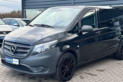 Mercedes-Benz Vito 189.000 km 16.900 &euro; Erfurt 99092