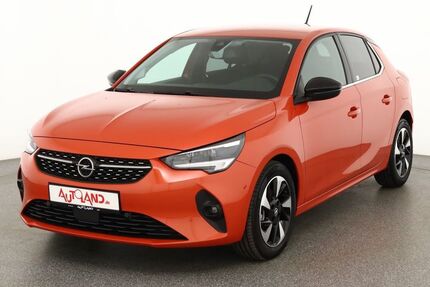 Opel Corsa 39.989 km 16.990 &euro; Cottbus OT Kolkwitz 03099